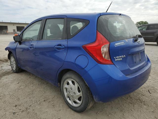 Photo 2 from auction – 2016 NISSAN VERSA NOTE S with VIN 3N1CE2CPXGL357625