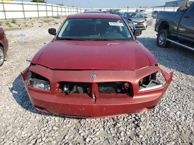 Photo 5 from auction – 2009 DODGE CHARGER R/ with VIN 2B3KA53T69H533988