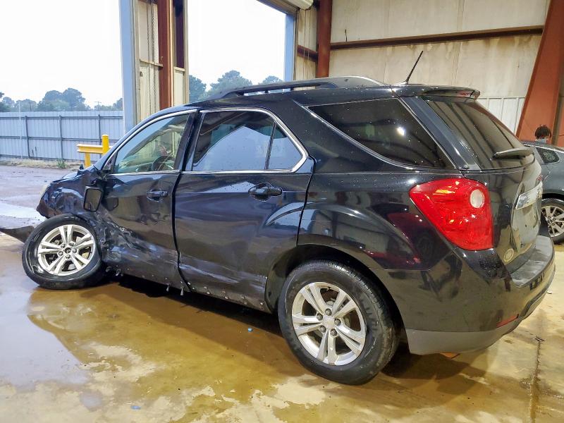 Photo 2 from auction – 2013 CHEVROLET EQUINOX LT with VIN 2GNALDEK7D1124877