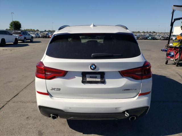 Photo 6 from auction – 2021 BMW X3 XDRIVE30E with VIN 5UXTS1C02M9D96766