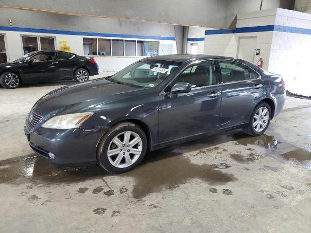 LEXUS ES 350 2009 with VIN JTHBJ46G092300784 - Photo from auction