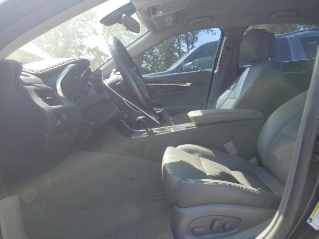 Photo 7 from auction – 2014 CHEVROLET IMPALA LT with VIN 2G1115SL8E9287342
