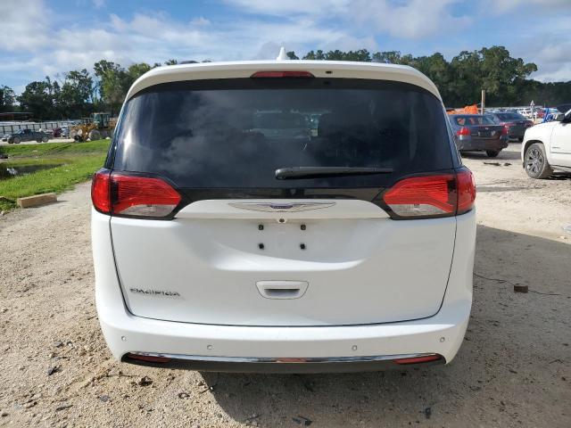 Photo 6 from auction – 2018 CHRYSLER PACIFICA T with VIN 2C4RC1EG0JR228887