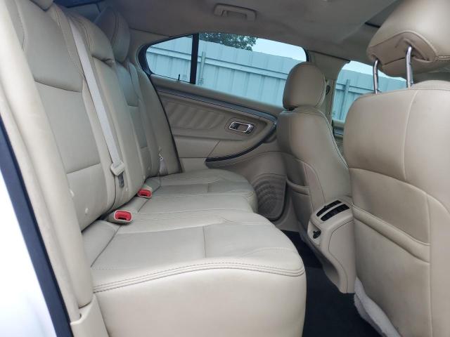 Photo 10 from auction – 2015 FORD TAURUS SEL with VIN 1FAHP2E85FG166710