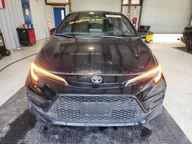 Photo 5 from auction – 2023 TOYOTA COROLLA SE with VIN 5YFS4MCE6PP147337