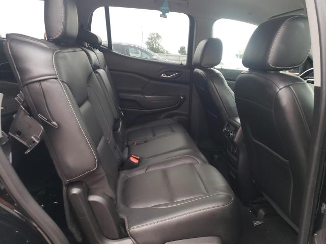 Photo 11 from auction – 2018 GMC ACADIA SLT-1 with VIN 1GKKNULS1JZ178841