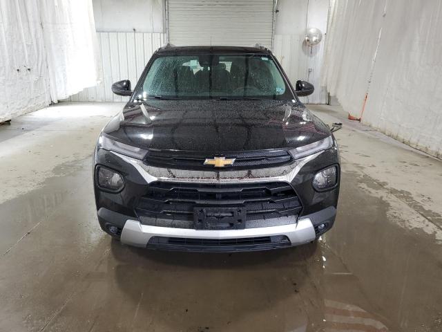 Photo 5 from auction – 2023 CHEVROLET TRAILBLAZE with VIN KL79MRSL0PB068303