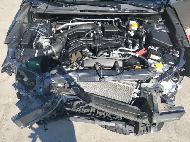 Photo 11 from auction – 2022 SUBARU CROSSTREK with VIN JF2GTHRC2NH220025