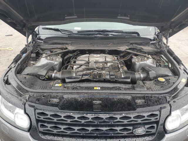 Photo 12 from auction – 2016 LAND ROVER RANGE ROVE with VIN SALWR2PF5GA586004
