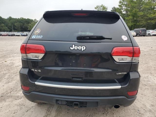 Photo 6 from auction – 2018 JEEP GRAND CHER with VIN 1C4RJFBG3JC139380