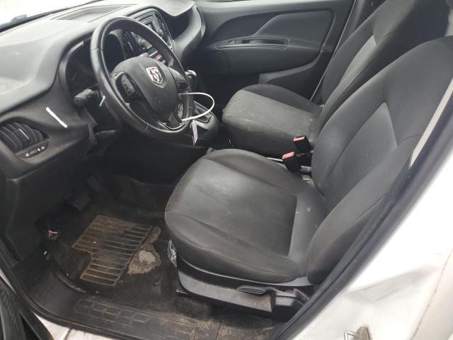 Photo 7 from auction – 2019 RAM PROMASTER with VIN ZFBHRFBB2K6N09116