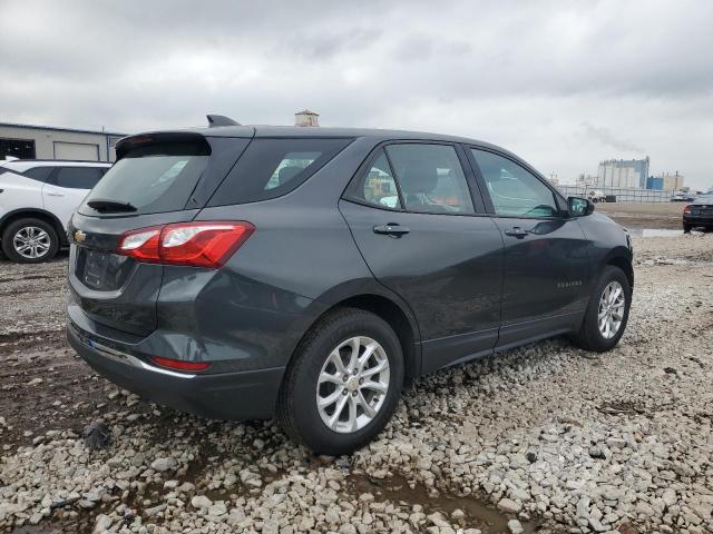Photo 3 from auction – 2018 CHEVROLET EQUINOX LS with VIN 2GNAXHEV9J6340945