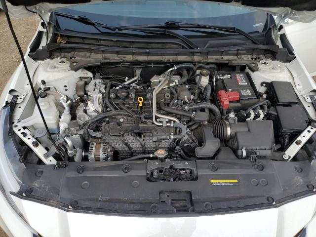 Photo 11 from auction – 2022 NISSAN ALTIMA SR with VIN 1N4BL4CV5NN351730
