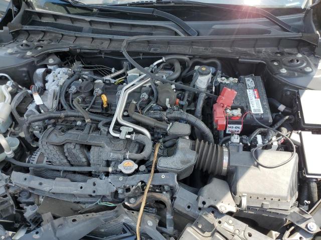 Photo 11 from auction – 2021 NISSAN ALTIMA S with VIN 1N4BL4BV8MN374340