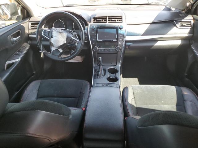 Photo 8 from auction – 2015 TOYOTA CAMRY LE with VIN 4T1BF1FK0FU954640