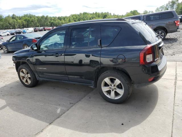 Photo 2 from auction – 2016 JEEP COMPASS LA with VIN 1C4NJDEB0GD724312