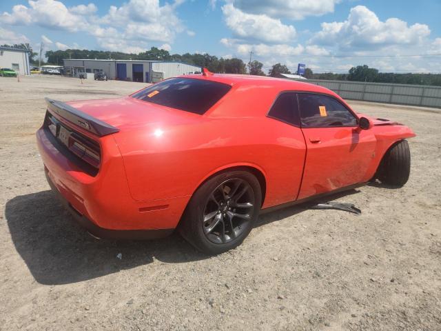 Photo 3 from auction – 2021 DODGE CHALLENGER with VIN 2C3CDZFJ6MH585999
