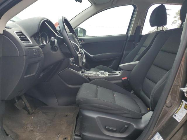 Photo 7 from auction – 2016 MAZDA CX-5 TOURI with VIN JM3KE4CY9G0730185