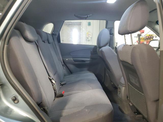 Photo 11 from auction – 2007 HYUNDAI TUCSON GL with VIN KM8JM12D97U673026