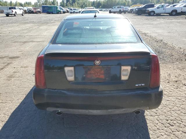 Photo 6 from auction – 2006 CADILLAC STS with VIN 1G6DW677860132053
