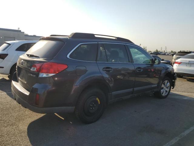 Photo 3 from auction – 2012 SUBARU OUTBACK 2.5I PREMIUM with VIN 4S4BRCBC5C3274039