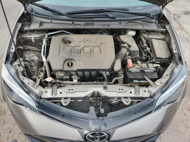 Photo 11 from auction – 2019 TOYOTA COROLLA L with VIN 2T1BURHE7KC213764