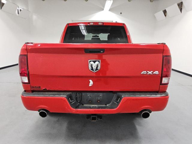 Photo 6 from auction – 2012 DODGE RAM 1500 ST with VIN 1C6RD7KT7CS199737