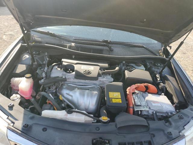 Photo 11 from auction – 2012 TOYOTA CAMRY HYBR with VIN 4T1BD1FK0CU036128