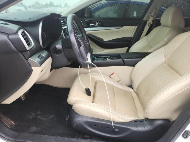 Photo 7 from auction – 2016 NISSAN MAXIMA 3.5S with VIN 1N4AA6AP8GC381613