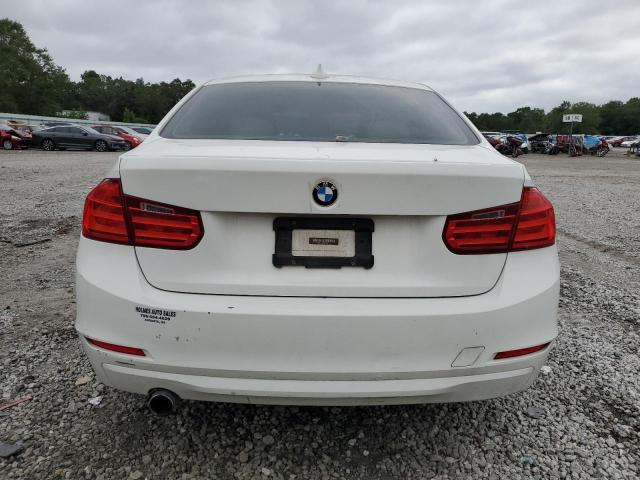 Photo 6 from auction – 2014 BMW 320 I with VIN WBA3B1C56EK131589