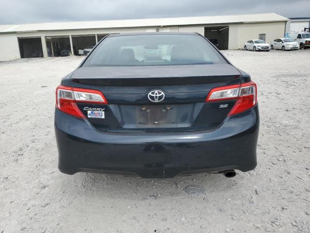 Photo 6 from auction – 2014 TOYOTA CAMRY L with VIN 4T1BF1FKXEU312313