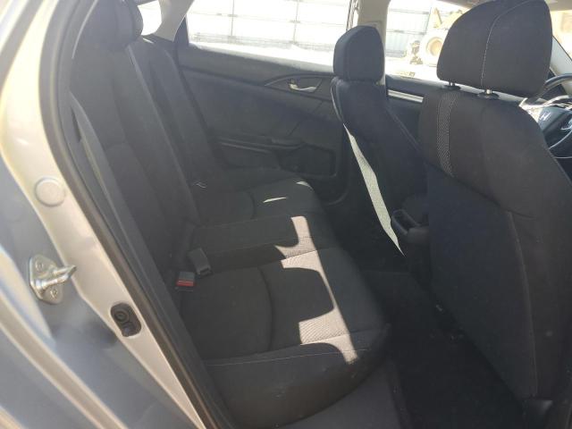 Photo 10 from auction – 2019 HONDA CIVIC LX with VIN 19XFC2F69KE030956