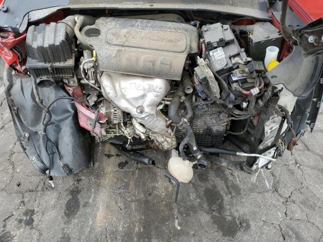 Photo 12 from auction – 2018 JEEP COMPASS LATITUDE with VIN 3C4NJDBB0JT139431