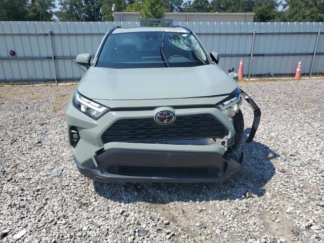 Photo 5 from auction – 2022 TOYOTA RAV4 with VIN JTMC1RFV3ND089970