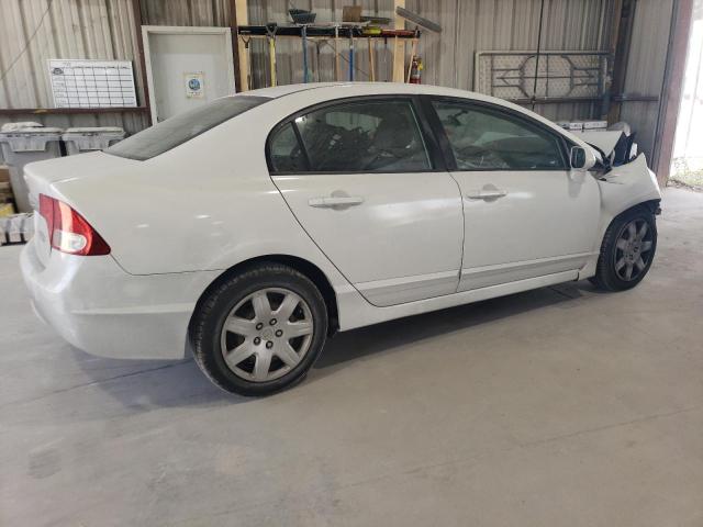 Photo 3 from auction – 2010 HONDA CIVIC LX with VIN 2HGFA1F59AH521202