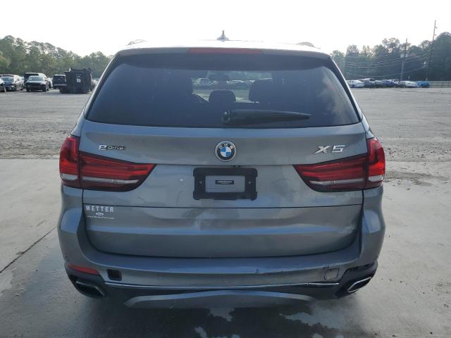 Photo 6 from auction – 2016 BMW X5 XDR40E with VIN 5UXKT0C53G0S76320