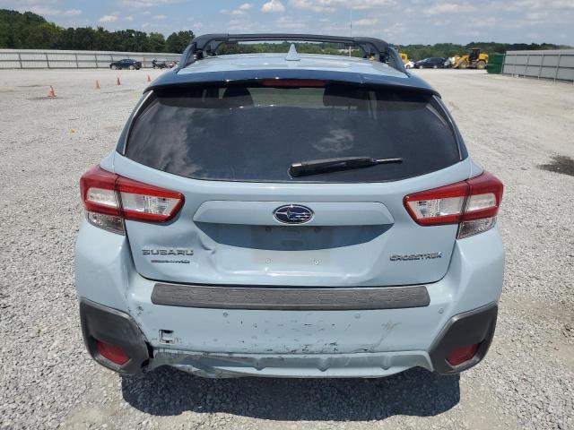 Photo 6 from auction – 2019 SUBARU CROSSTREK with VIN JF2GTANC7K8263350