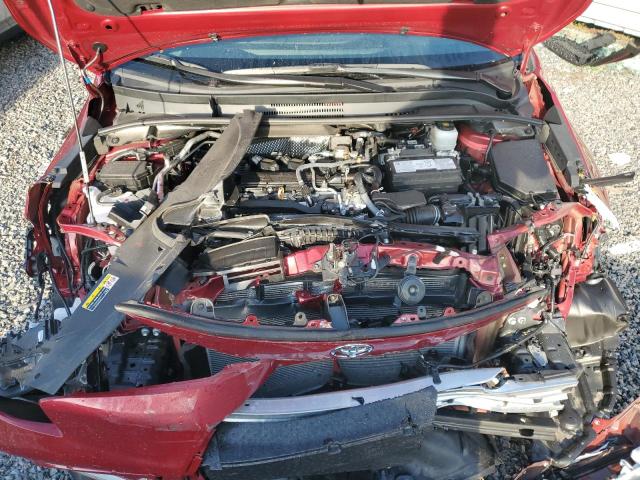 Photo 11 from auction – 2023 TOYOTA COROLLA XS with VIN 5YFT4MCEXPP167465