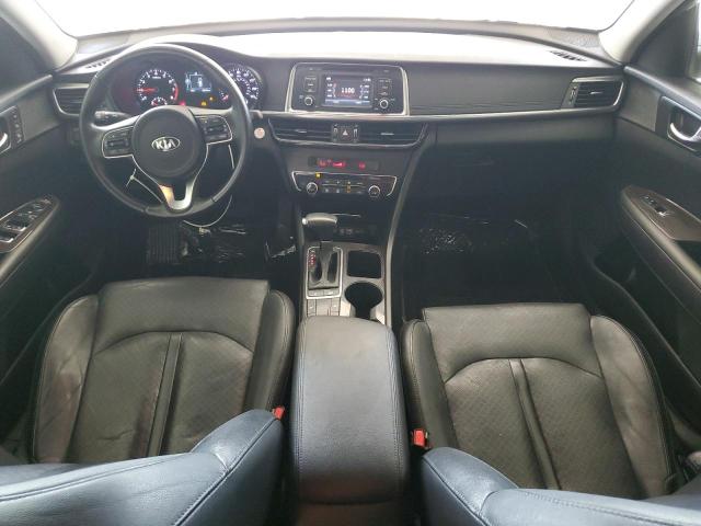 Photo 8 from auction – 2016 KIA OPTIMA EX with VIN 5XXGU4L32GG057762