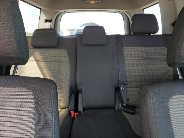 Photo 10 from auction – 2010 FORD FLEX SE with VIN 2FMGK5BC4ABA46360