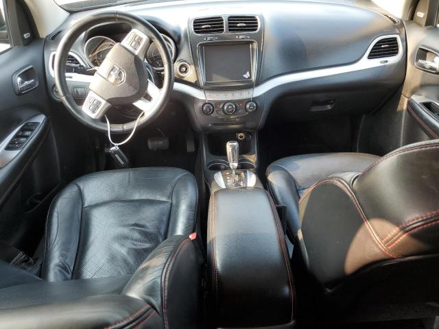 Foto 8 de la subasta – 2016 DODGE JOURNEY R/T con VIN 3C4PDCEG1GT187241