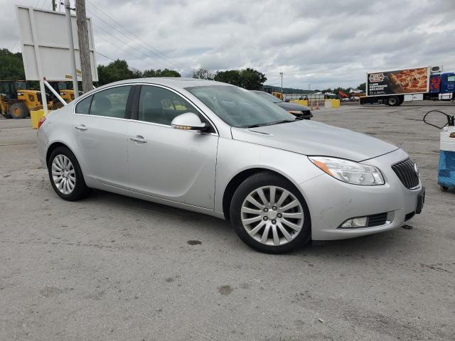 Photo 4 from auction – 2012 BUICK REGAL PREMIUM with VIN 2G4GS5EV5C9146572