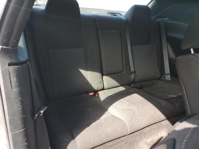Photo 10 from auction – 2017 DODGE CHALLENGER with VIN 2C3CDZAG2HH614769