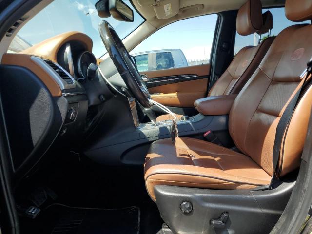 Photo 7 from auction – 2013 JEEP GRAND CHER with VIN 1C4RJFCT6DC587323