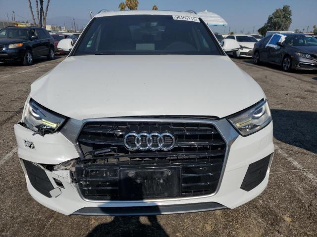 Photo 5 from auction – 2016 AUDI Q3 PREMIUM PLUS with VIN WA1EFCFS0GR006475