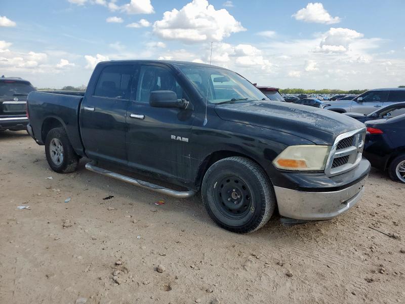 Photo 4 from auction – 2010 DODGE RAM 1500 with VIN 1D7RB1CP0AS156308