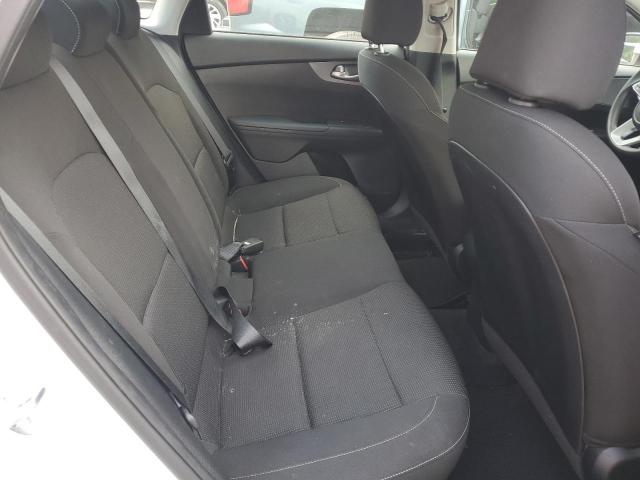 Photo 10 from auction – 2020 KIA FORTE FE with VIN 3KPF24AD0LE252274