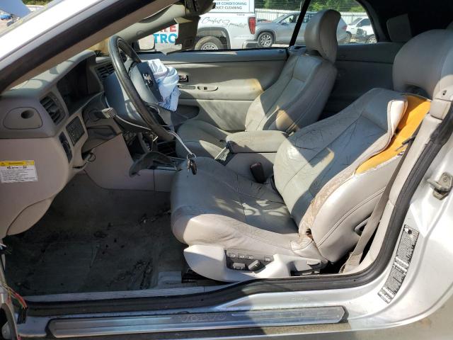 Photo 7 from auction – 2004 VOLVO C70 HPT with VIN YV1NC62D74J046760