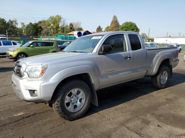 Photo 1 from auction – 2012 TOYOTA TACOMA with VIN 5TFUU4EN8CX026357