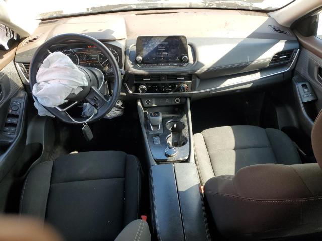 Photo 8 from auction – 2023 NISSAN ROGUE S with VIN 5N1BT3AB7PC870463